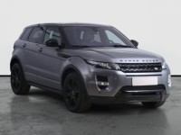 Land Rover Range Rover Evoque  SD4 