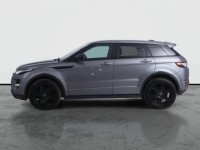 Land Rover Range Rover Evoque  SD4 