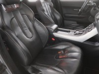 Land Rover Range Rover Evoque  SD4 
