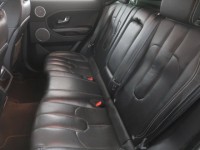 Land Rover Range Rover Evoque  SD4 