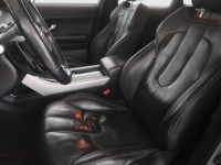 Land Rover Range Rover Evoque  SD4 