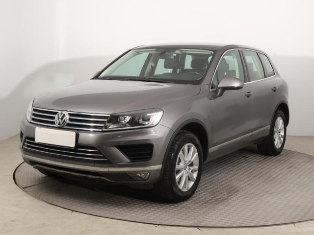 Volkswagen Touareg  3.0 TDI 