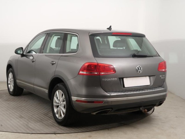 Volkswagen Touareg  3.0 TDI 