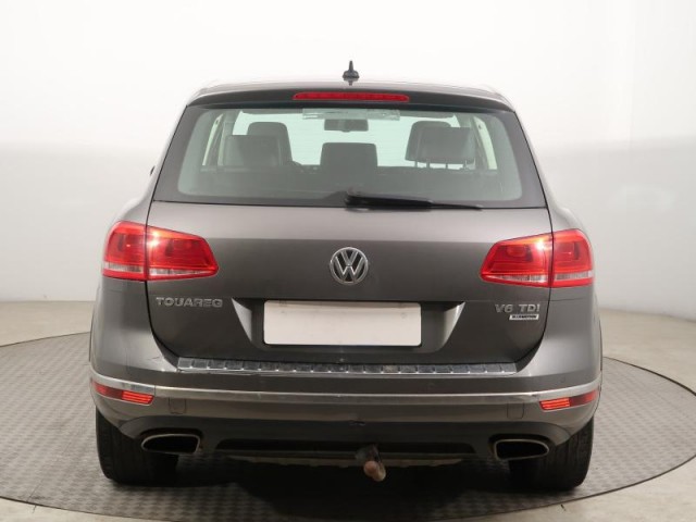 Volkswagen Touareg  3.0 TDI 