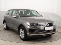 Volkswagen Touareg  3.0 TDI 