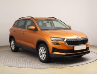 Škoda Karoq  1.5 TSI Fresh
