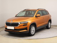 Škoda Karoq  1.5 TSI Fresh