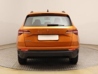 Škoda Karoq  1.5 TSI Fresh