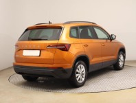 Škoda Karoq  1.5 TSI Fresh