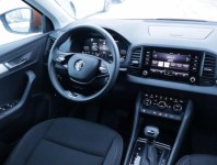 Škoda Karoq  1.5 TSI Fresh