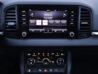 Škoda Karoq  1.5 TSI Fresh