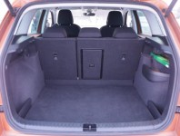 Škoda Karoq  1.5 TSI Fresh