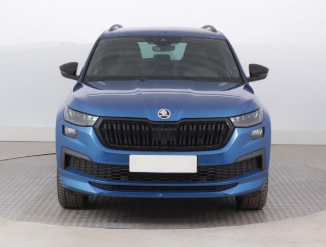 Škoda Kodiaq  1.5 TSI Sportline