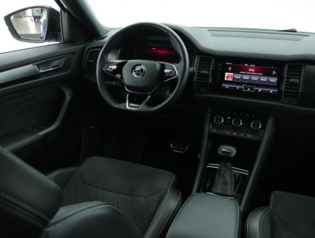 Škoda Kodiaq  1.5 TSI Sportline