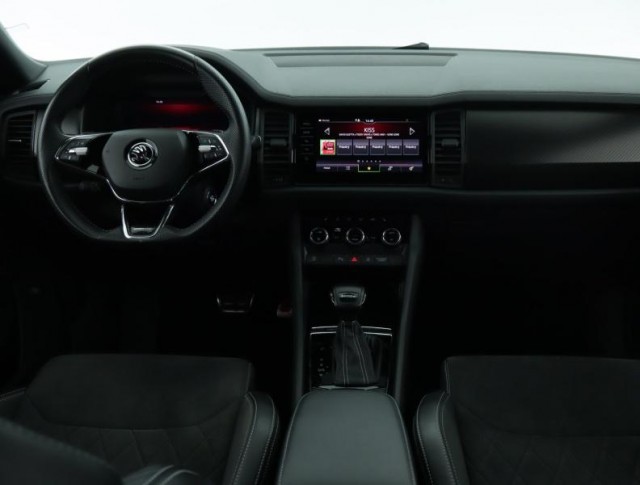 Škoda Kodiaq  1.5 TSI Sportline