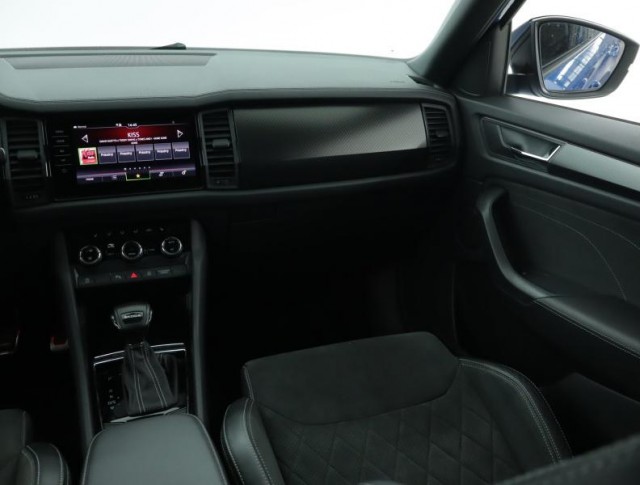 Škoda Kodiaq  1.5 TSI Sportline