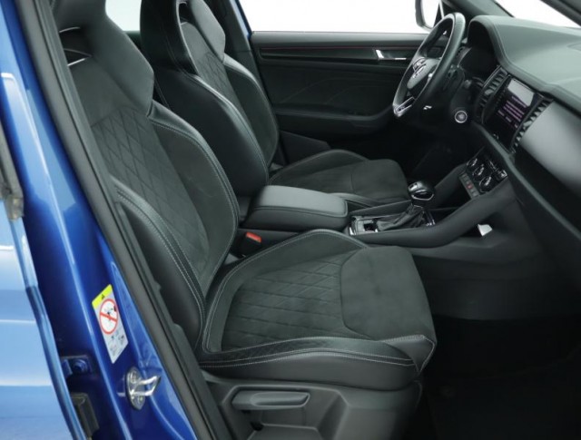 Škoda Kodiaq  1.5 TSI Sportline