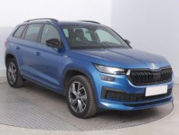 Škoda Kodiaq  1.5 TSI Sportline