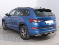 Škoda Kodiaq  1.5 TSI Sportline