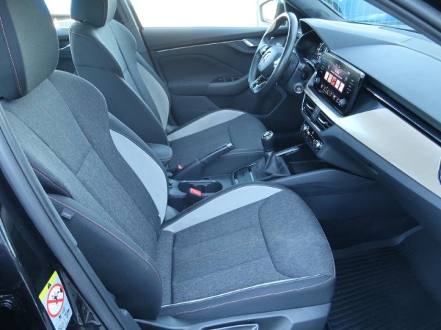 Škoda Kamiq  1.0 TSI 