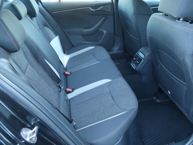 Škoda Kamiq  1.0 TSI 