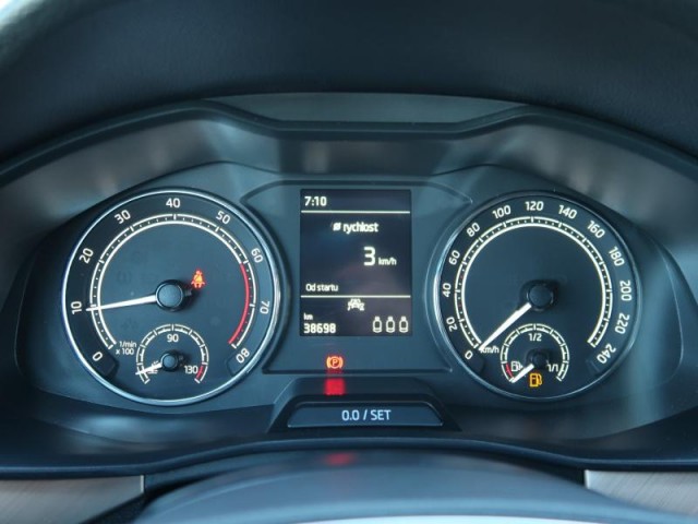 Škoda Kamiq  1.0 TSI 