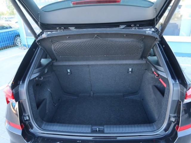 Škoda Kamiq  1.0 TSI 