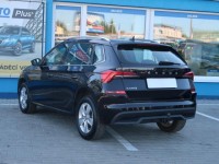 Škoda Kamiq  1.0 TSI 
