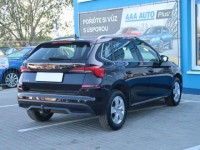 Škoda Kamiq  1.0 TSI 