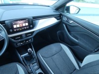 Škoda Kamiq  1.0 TSI 