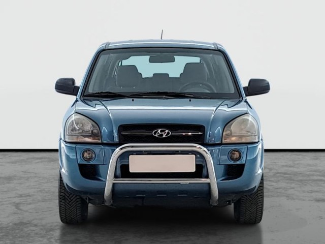 Hyundai Tucson  2.0 i 