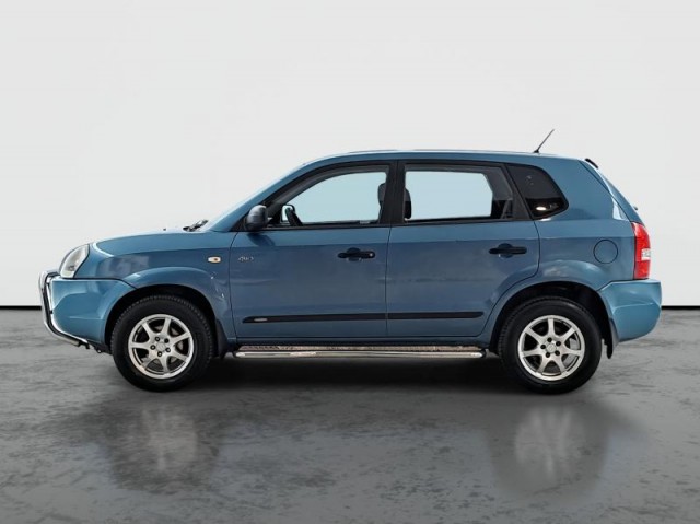 Hyundai Tucson  2.0 i 