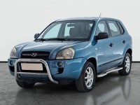 Hyundai Tucson  2.0 i 