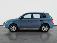 Hyundai Tucson  2.0 i 