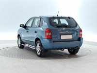 Hyundai Tucson  2.0 i 