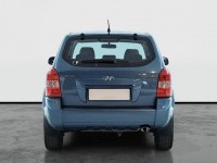 Hyundai Tucson  2.0 i 