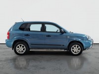 Hyundai Tucson  2.0 i 