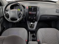 Hyundai Tucson  2.0 i 