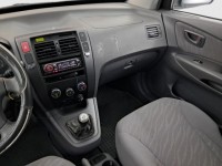 Hyundai Tucson  2.0 i 