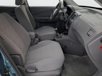 Hyundai Tucson  2.0 i 