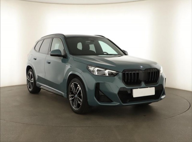 BMW X1  sDrive18i M Sport