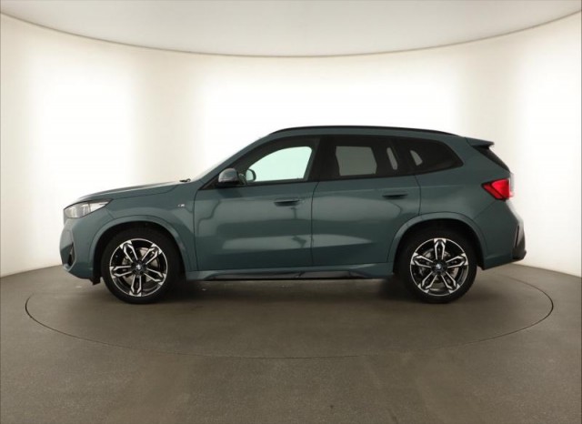 BMW X1  sDrive18i M Sport