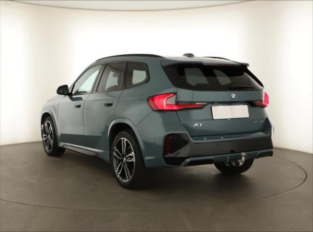 BMW X1  sDrive18i M Sport