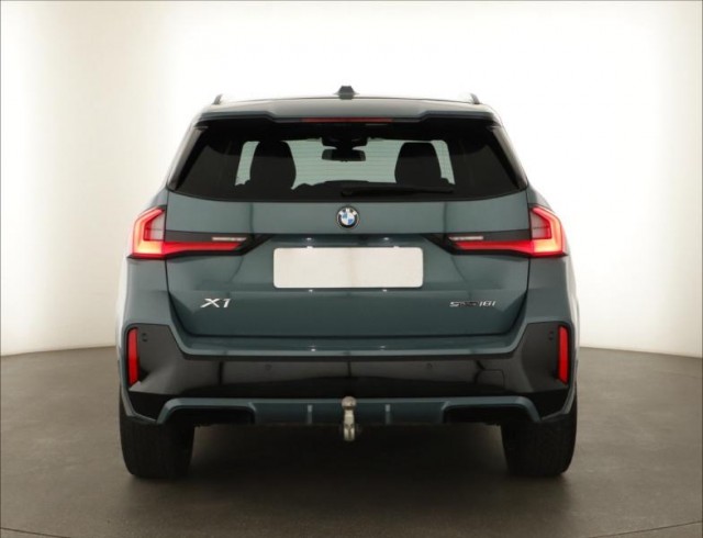 BMW X1  sDrive18i M Sport