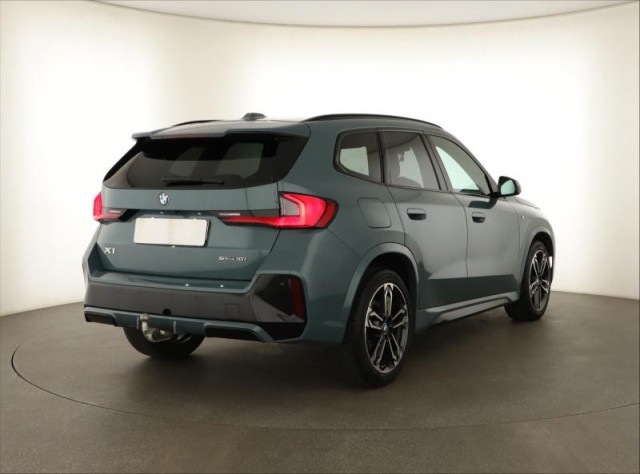 BMW X1  sDrive18i M Sport