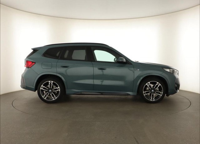 BMW X1  sDrive18i M Sport