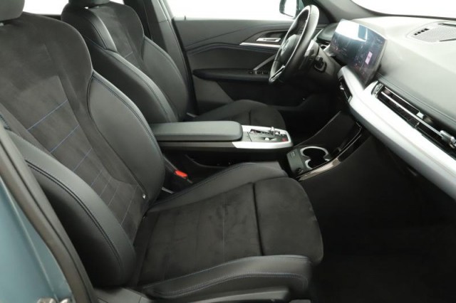 BMW X1  sDrive18i M Sport