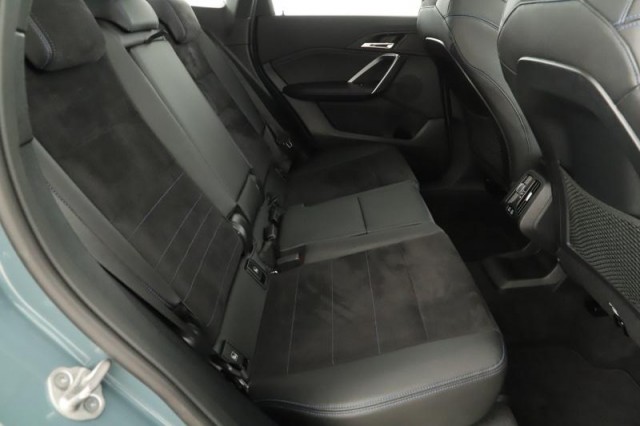 BMW X1  sDrive18i M Sport