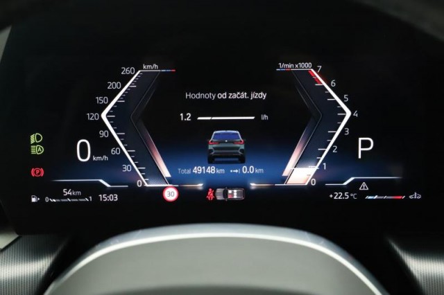 BMW X1  sDrive18i M Sport