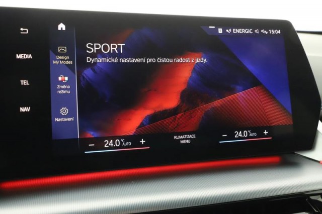 BMW X1  sDrive18i M Sport